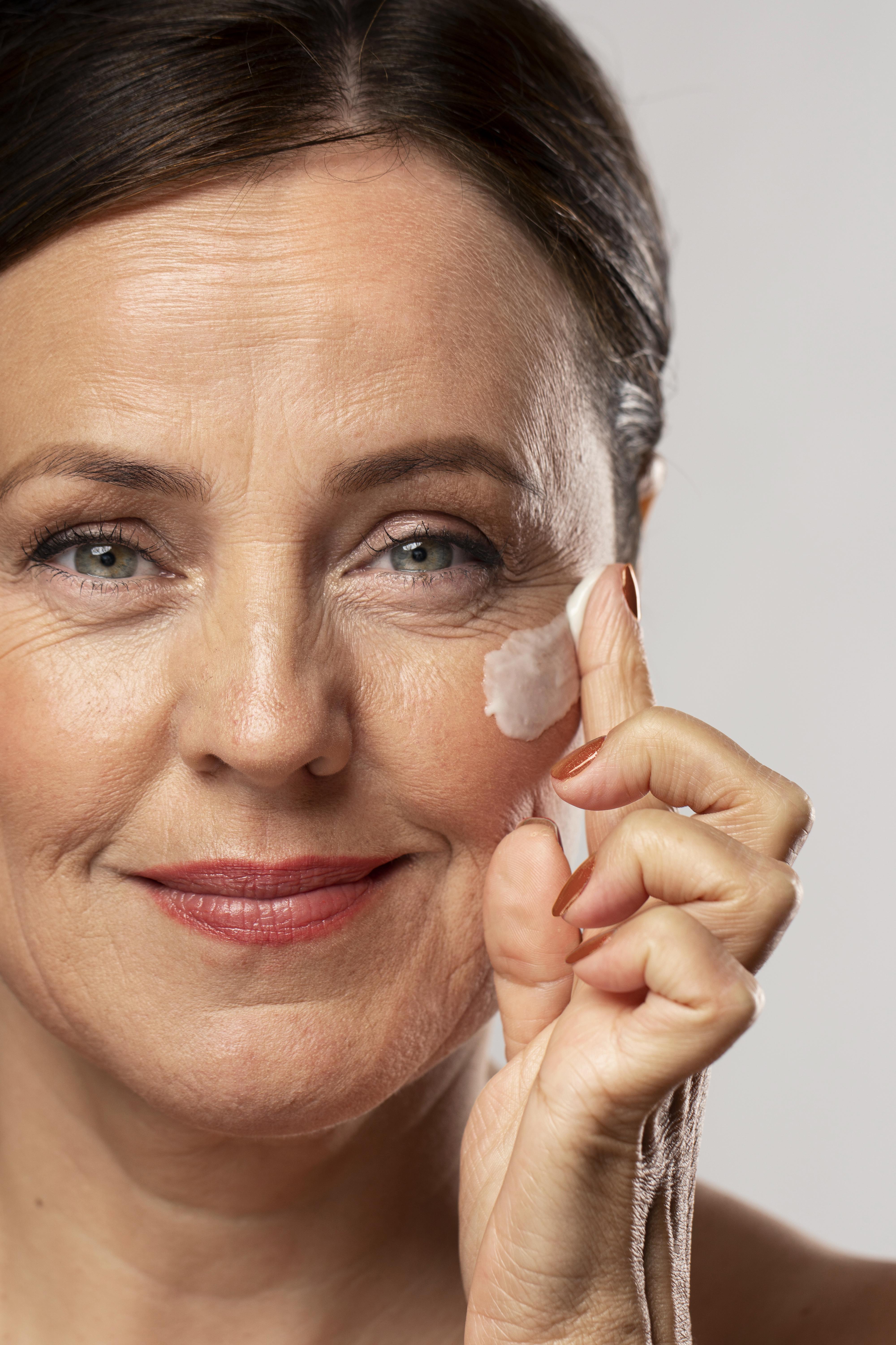 Facelift serum