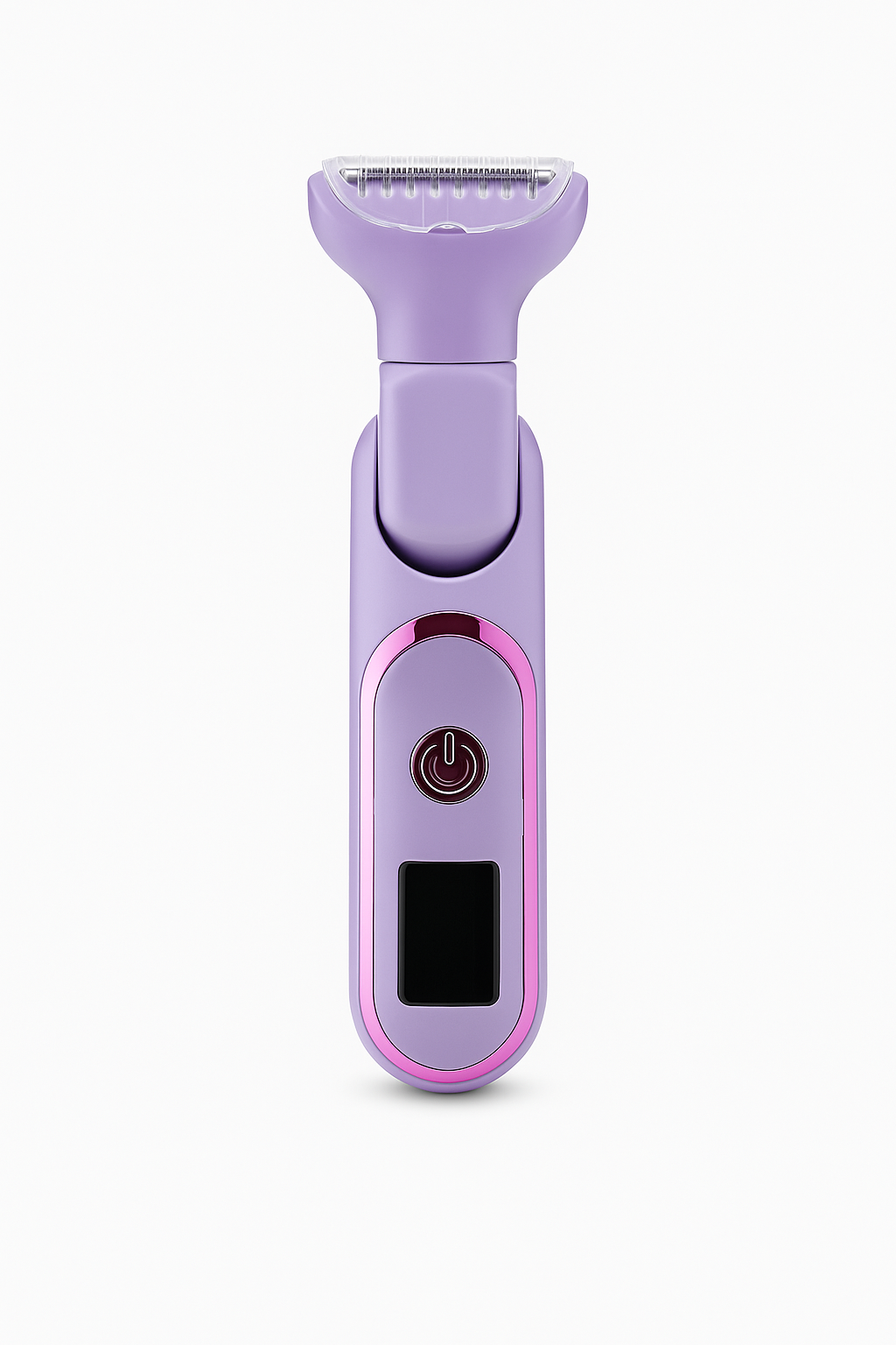 Draadloos Scheerapparaat - ladyshaver voor Vrouwen