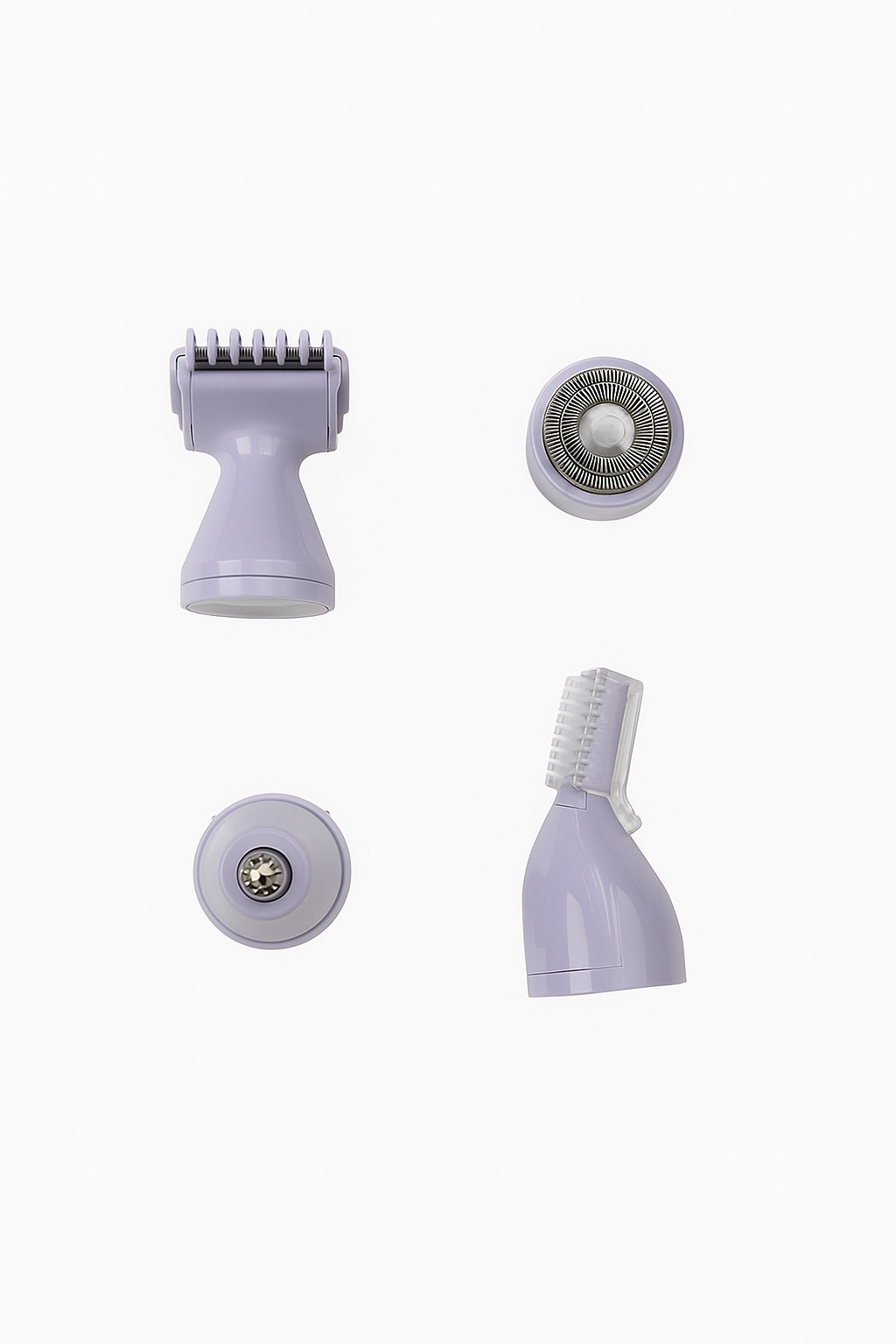 Draadloos Scheerapparaat - ladyshaver voor Vrouwen